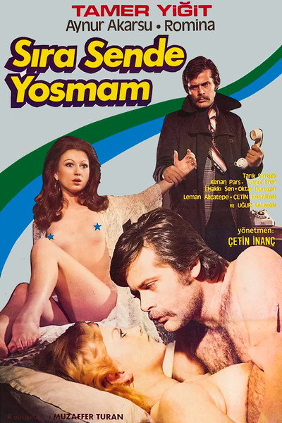Póster de Sira Sende Yosmam