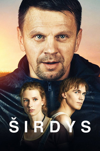 Póster de Sirdys