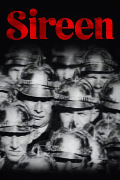 Póster de Sireen