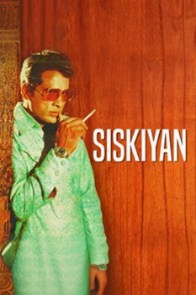Póster de Siskiyan