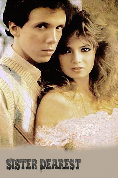 Póster de Sister Dearest