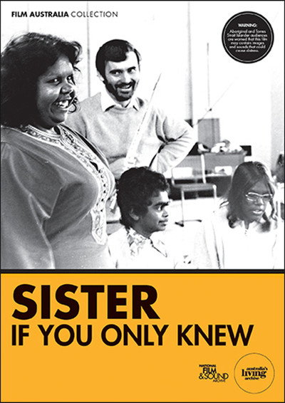 Póster de Sister, If You Only Knew