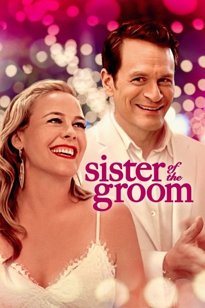 Póster de Sister of the Groom