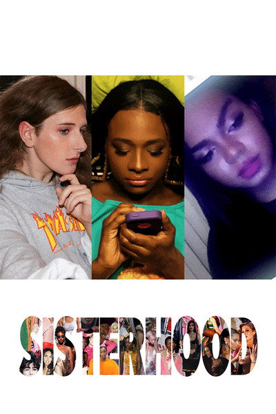 Póster de Sisterhood