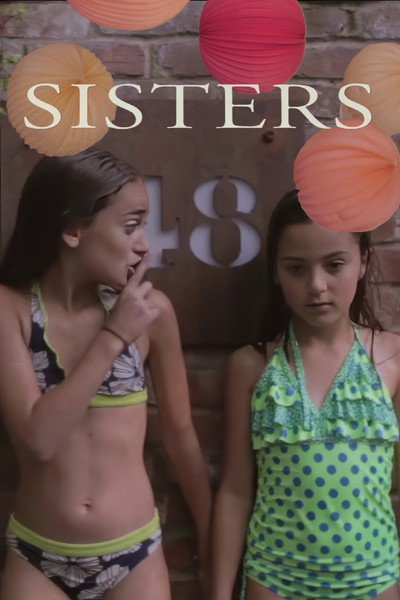 Póster de Sisters