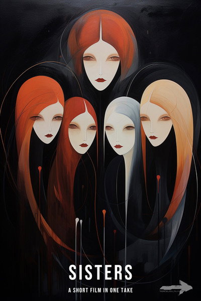 Póster de Sisters