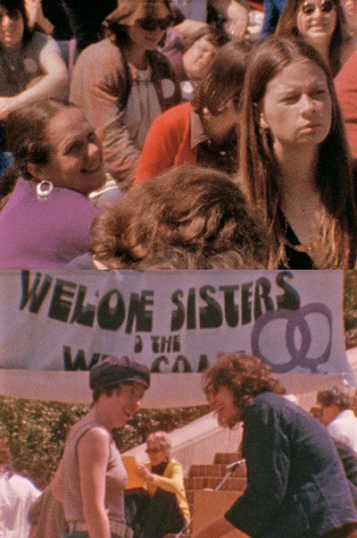 Póster de Sisters!