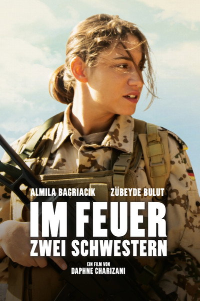 Póster de Sisters Apart