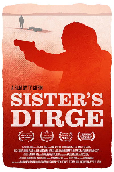 Póster de Sister's Dirge