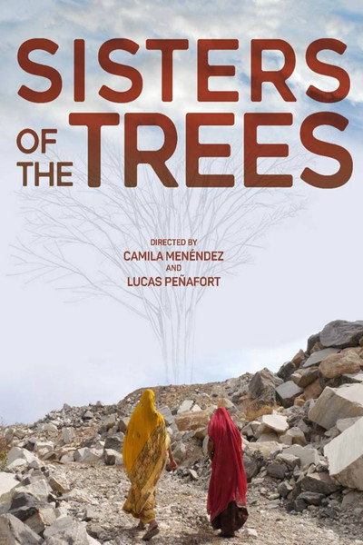 Póster de Sisters of the Trees