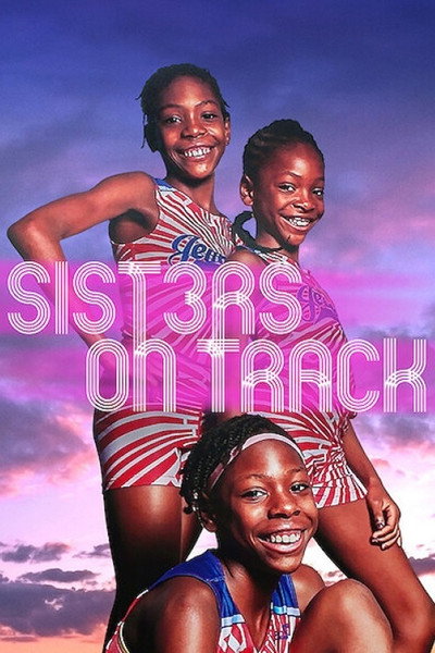 Póster de Sisters on Track