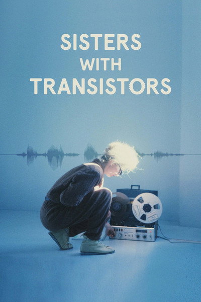 Póster de Sisters with Transistors