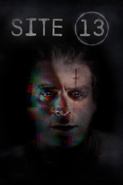 Póster de Site 13