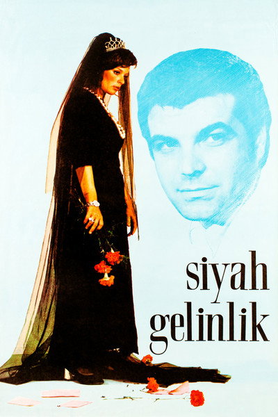 Póster de Siyah Gelinlik