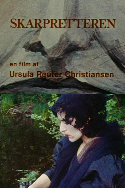 Póster de Skarpretteren