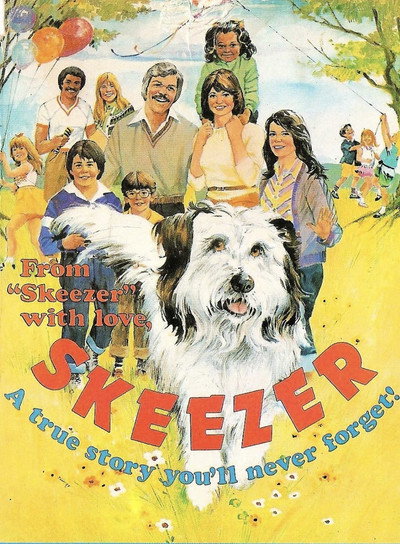 Póster de Skeezer