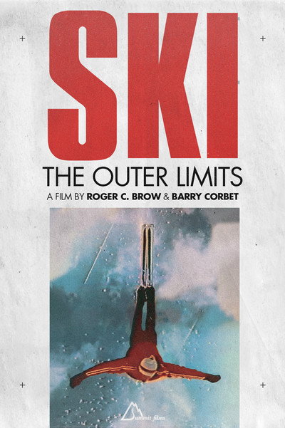 Póster de Ski the Outer Limits