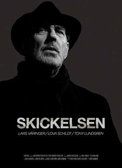 Póster de Skickelsen