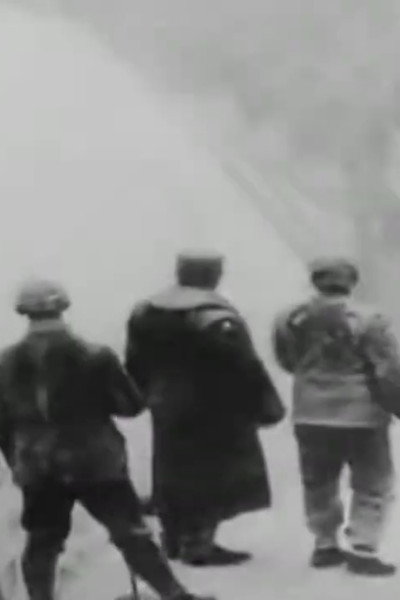 Póster de Skiløb. Holmenkollen