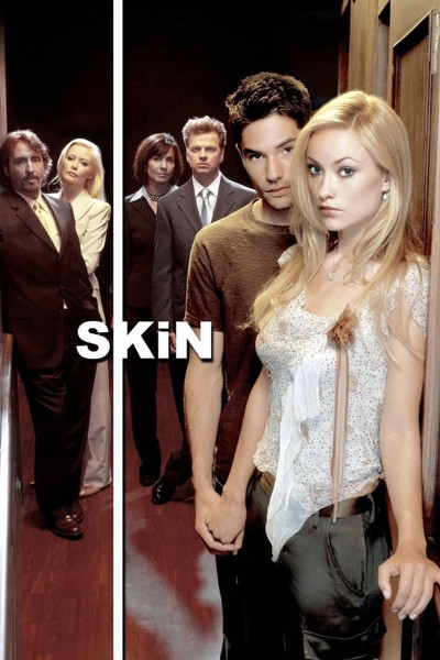 Póster de Skin