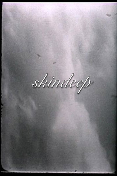 Póster de Skin Deep