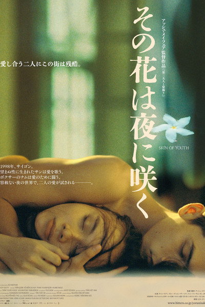 Póster de Skin of Youth