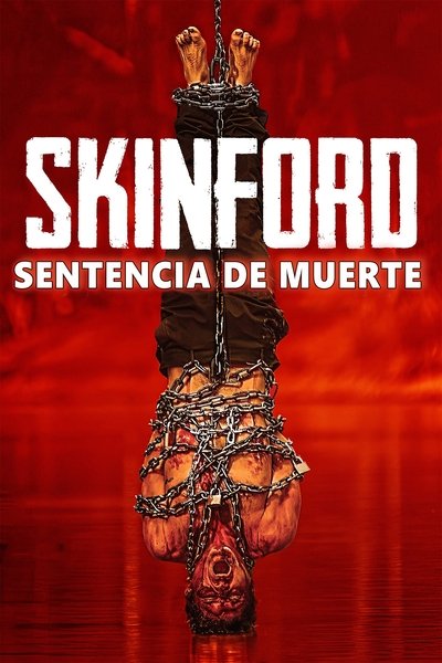 Póster de Skinford