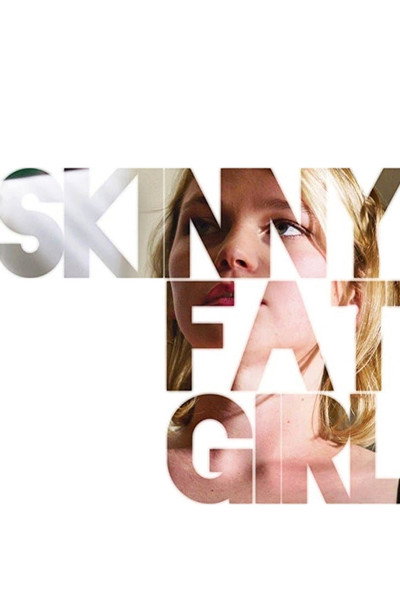 Póster de Skinny Fat Girl