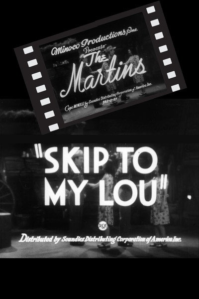 Póster de Skip to My Lou