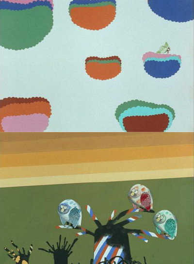 Póster de Skolovanje