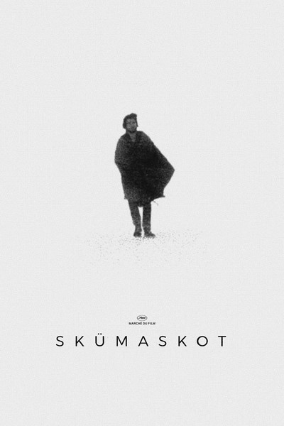 Póster de Skumaskot
