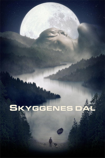 Póster de Skyggenes dal