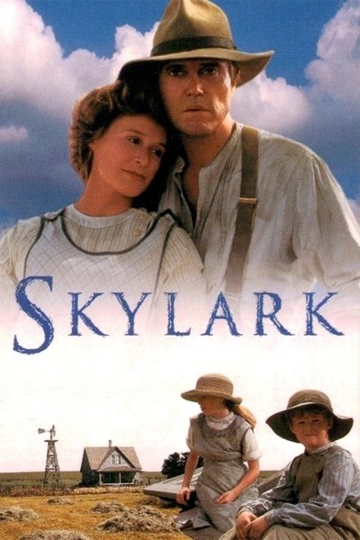 Póster de Skylark