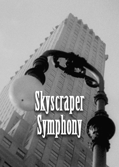 Póster de Skyscraper Symphony