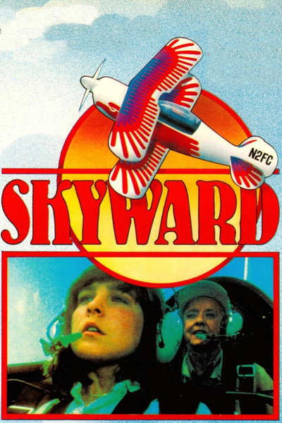Póster de Skyward