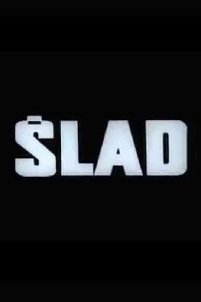 Póster de Slad
