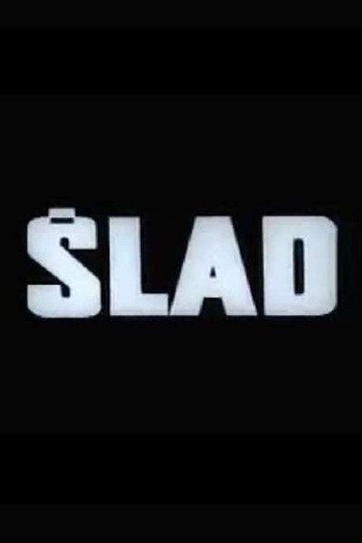 Póster de Slad