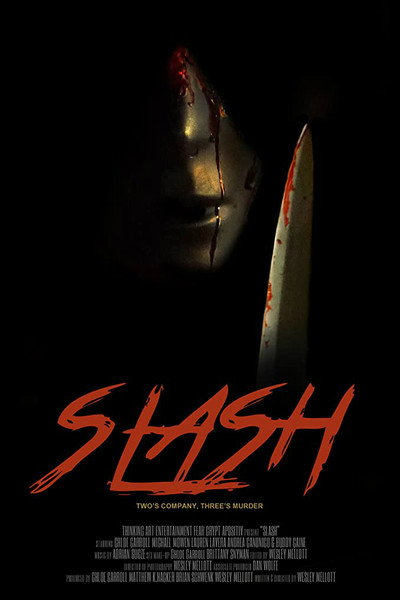 Póster de Slash