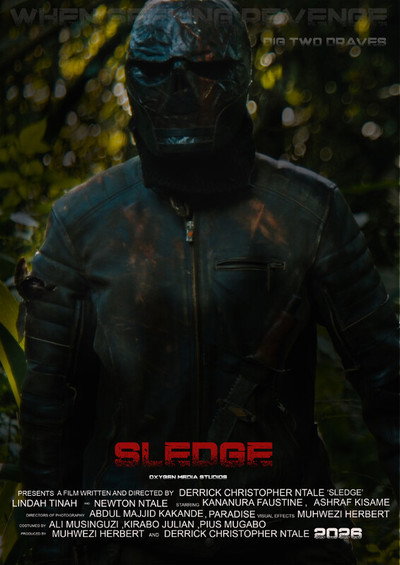 Póster de Sledge
