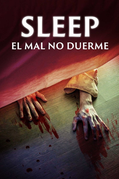Póster de Sleep