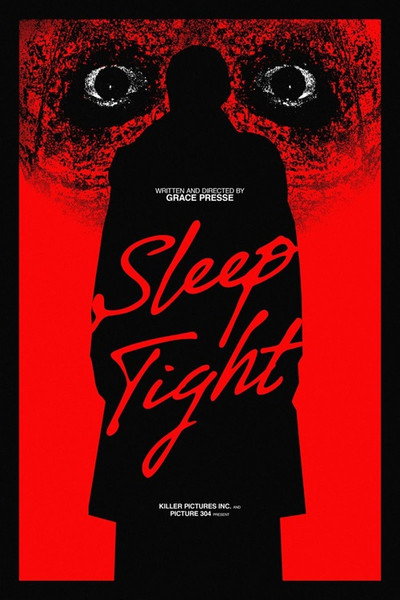 Póster de Sleep Tight