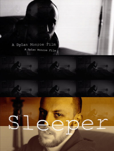 Póster de Sleeper