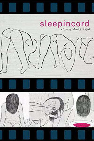 Póster de Sleepincord