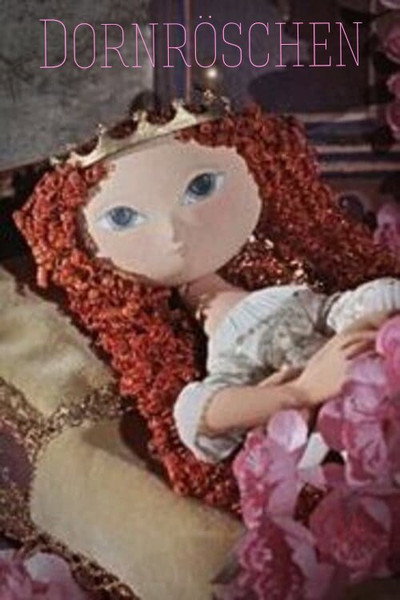 Póster de Sleeping Beauty