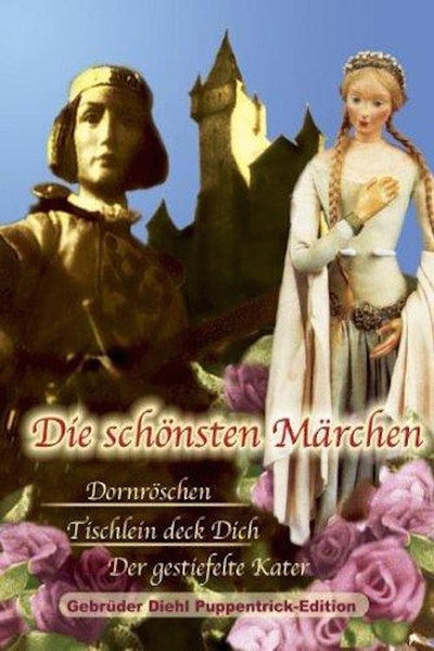 Póster de Sleeping Beauty