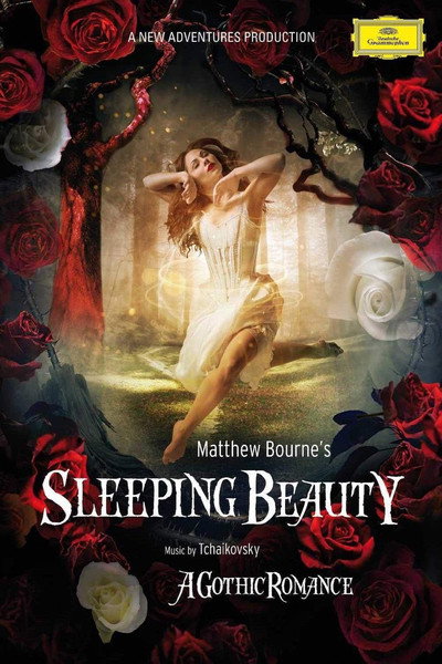 Póster de Sleeping Beauty: A Gothic Romance