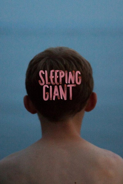 Póster de Sleeping Giant