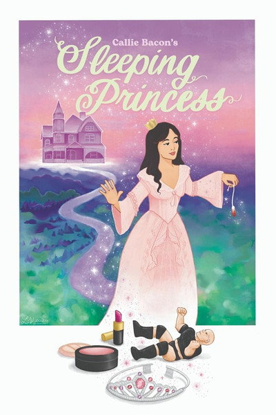 Póster de Sleeping Princess