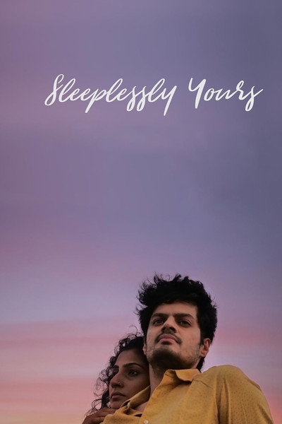 Póster de Sleeplessly Yours