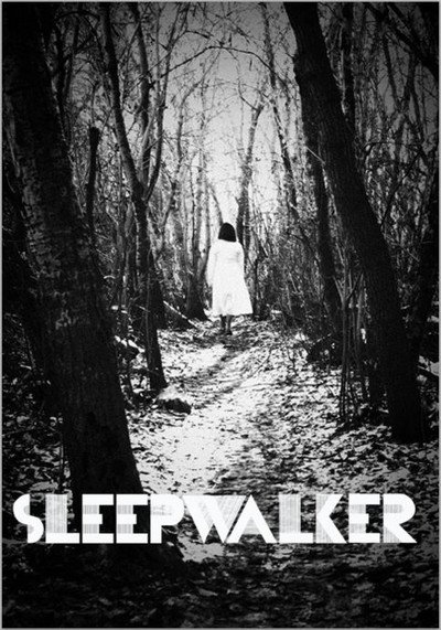 Póster de Sleepwalker